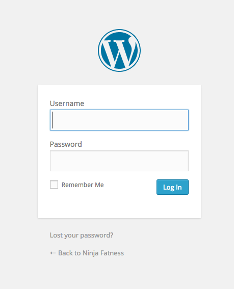 How to install a theme in wordpress