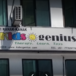 kidsogenious damansara speech therapy