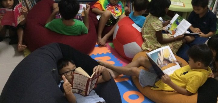 school for autistic child malaysia