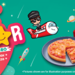 airasia free inflight meals for kids lil star combo