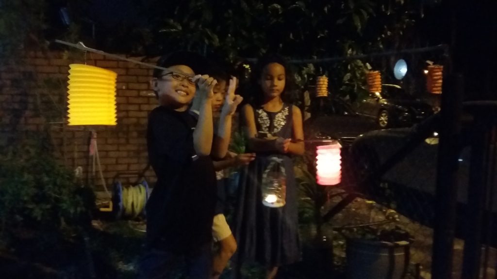 lantern festival malaysia
