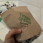 juicee the starling mall review