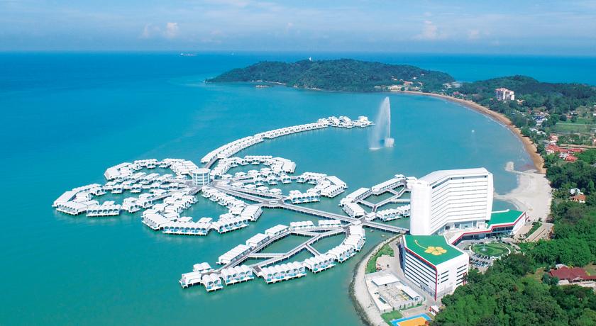 top 10 beach holidays malaysia