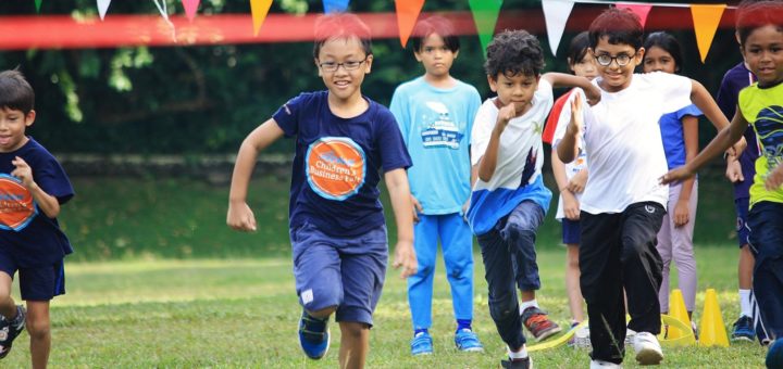 malaysian homeschooling network sports day