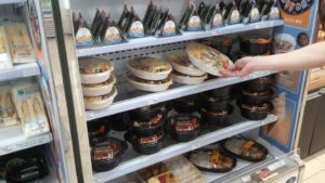 family mart uptown damansara utama review