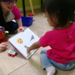 speech assessment speech delay toddler malaysia