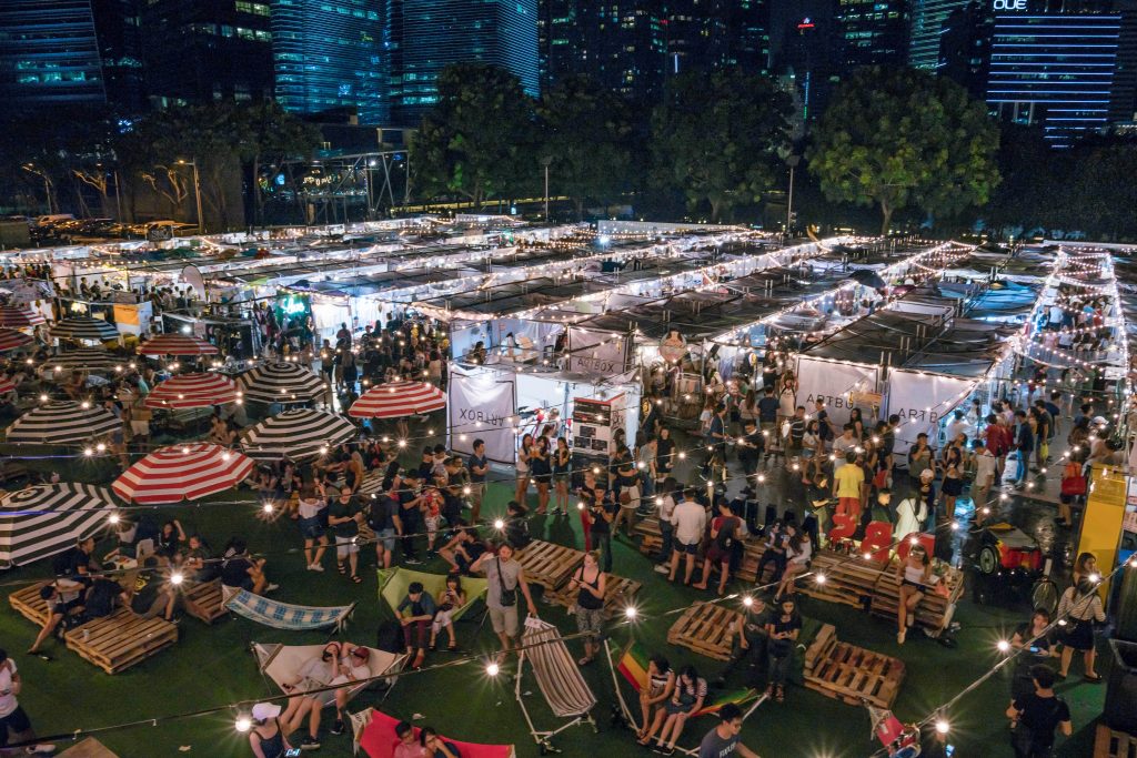 artbox malaysia bangkok event sunway city