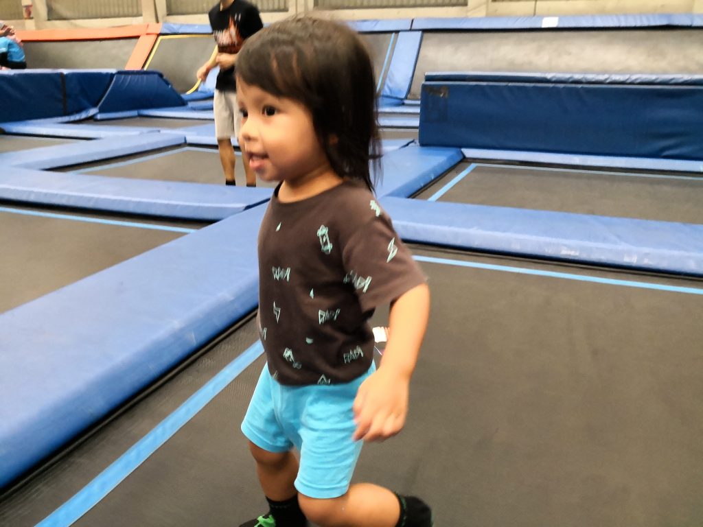 trampoline park jump street asia pj review