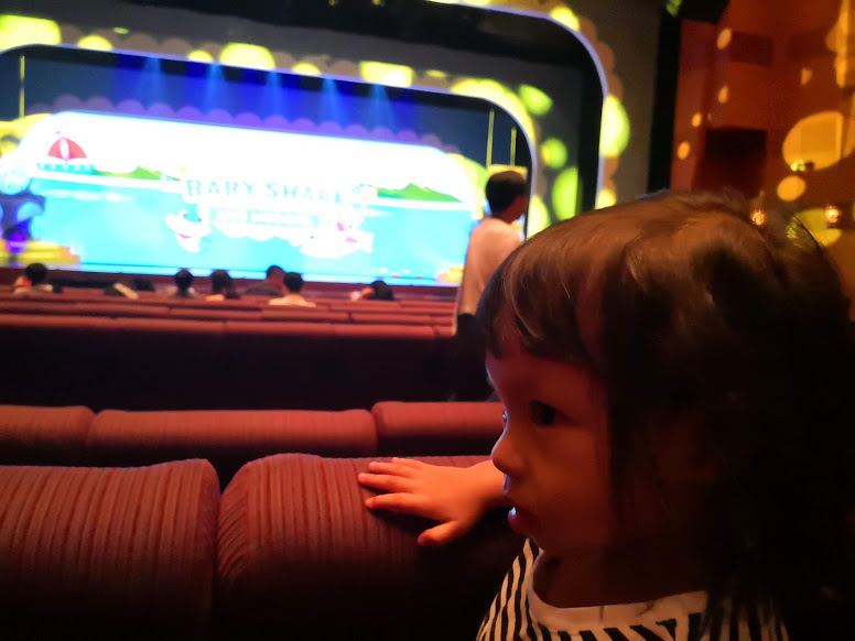 Pinkfong Baby Shark Live Musical in Malaysia