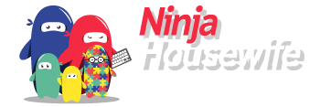 Ninja Housewife