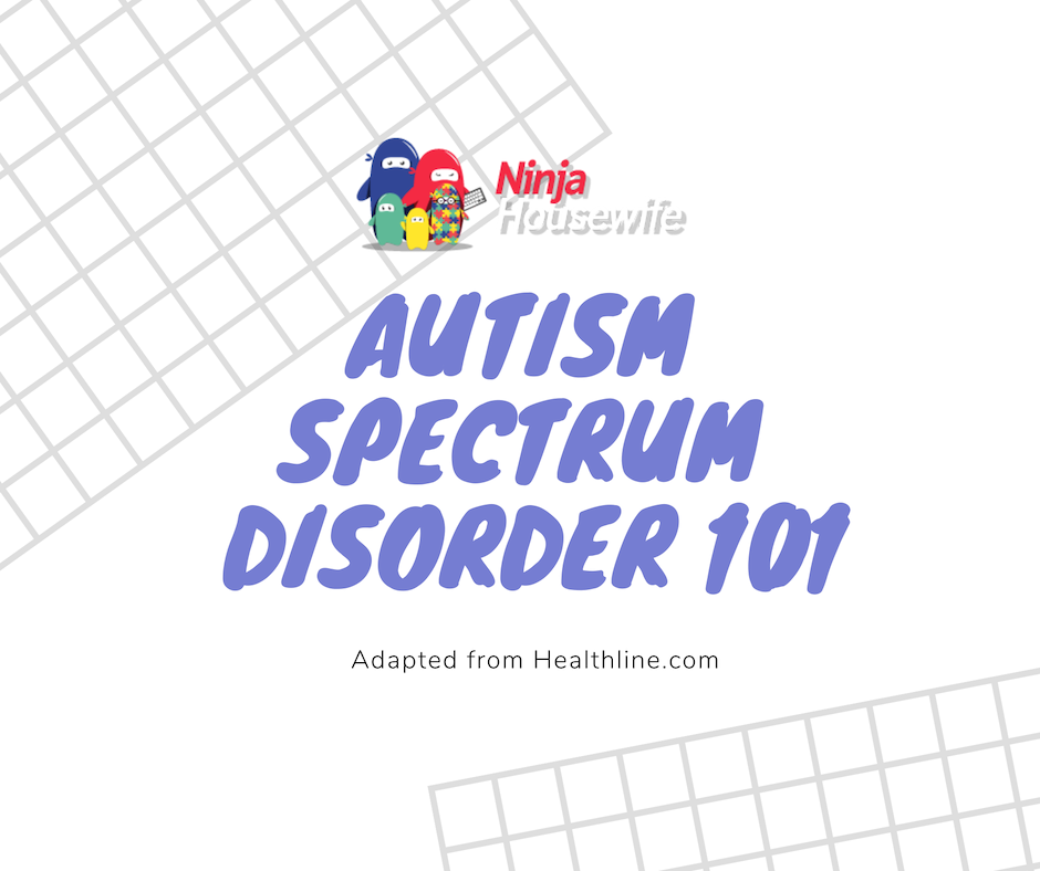 What Is Autism Spectrum Disorder And How To Support Someone With ASD