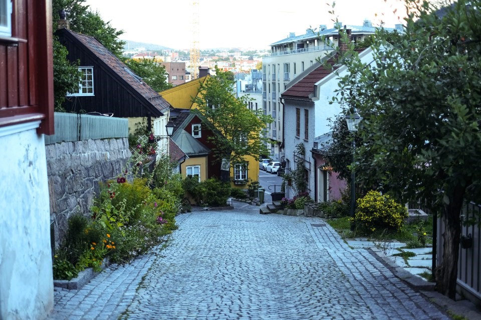 Everything You Need To Know About A Trip To Oslo In Norway