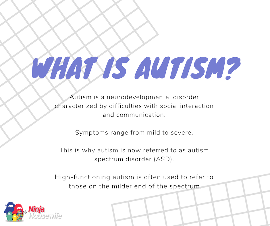 What Is Autism Spectrum Disorder And How To Support Someone With ASD