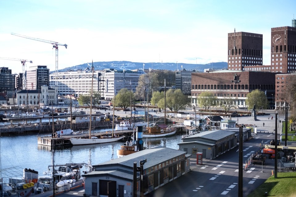 Everything You Need To Know About A Trip To Oslo In Norway