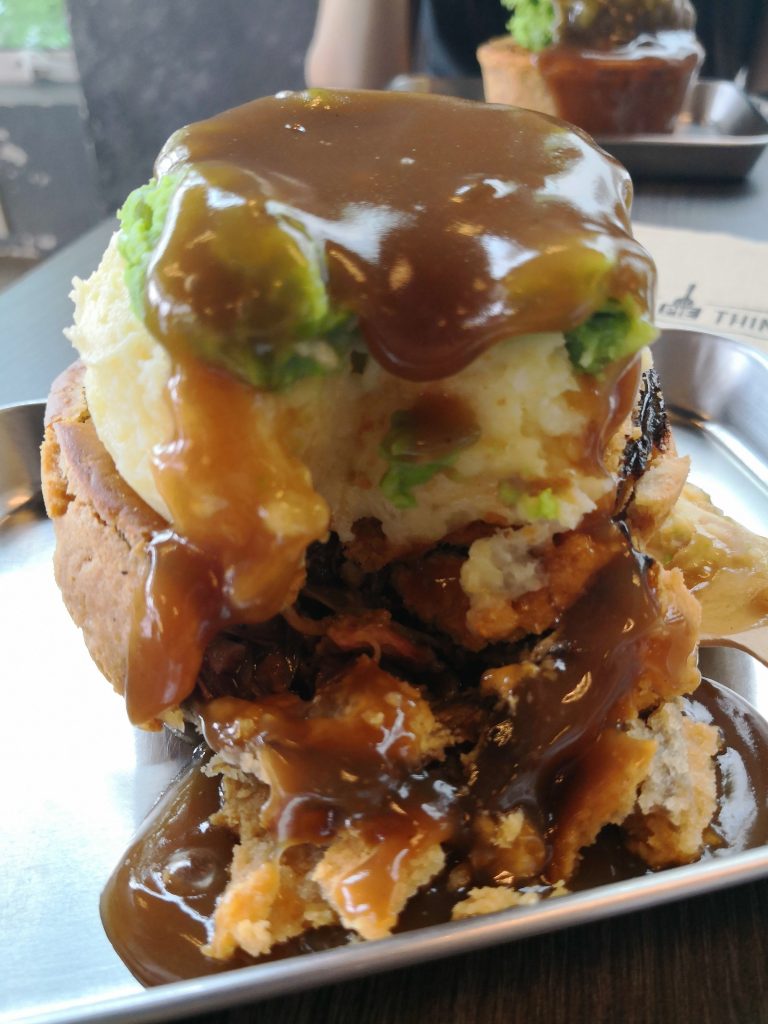 a pie thing damansara uptown utama food review