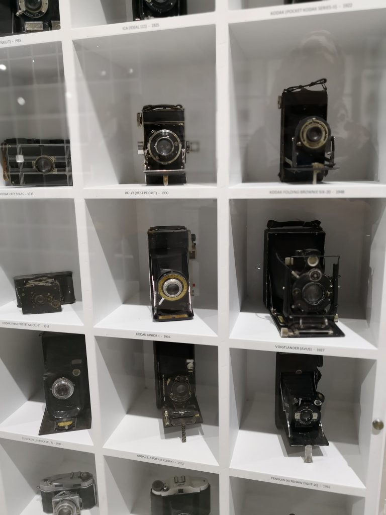 vintage camera museum singapore review