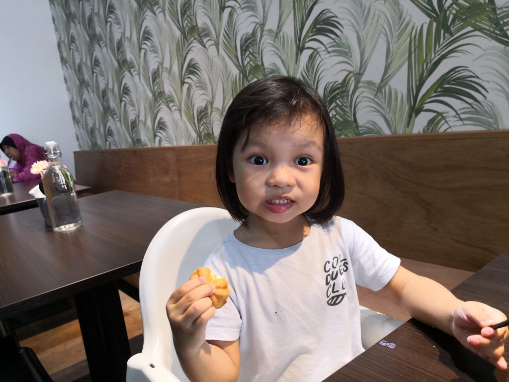 cendol durian bahulu classiq ttdi food review