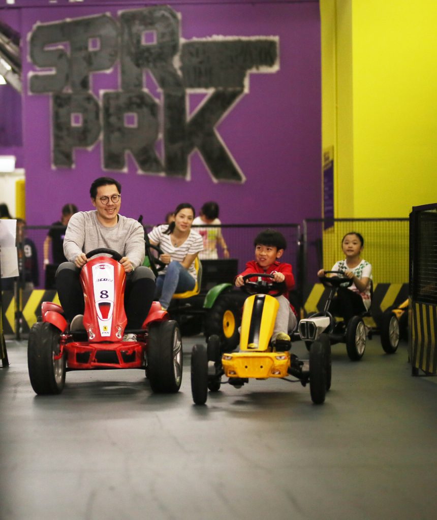 superpark malaysia finland avenue k review