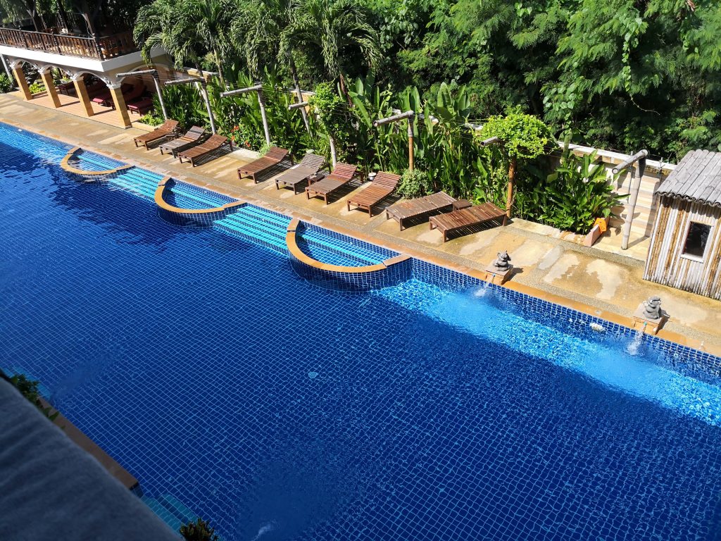 5 Family-Friendly Hotels In Phuket, Thailand
