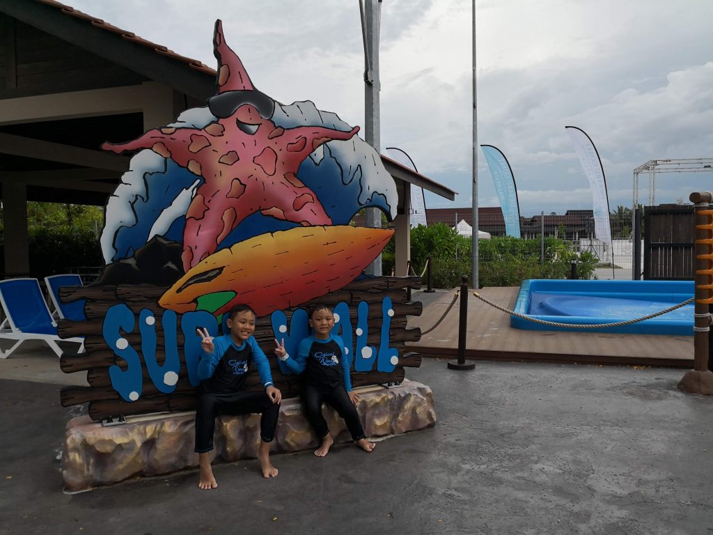 desaru coast adventure waterpark johor review