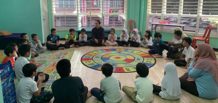 special needs school malaysia