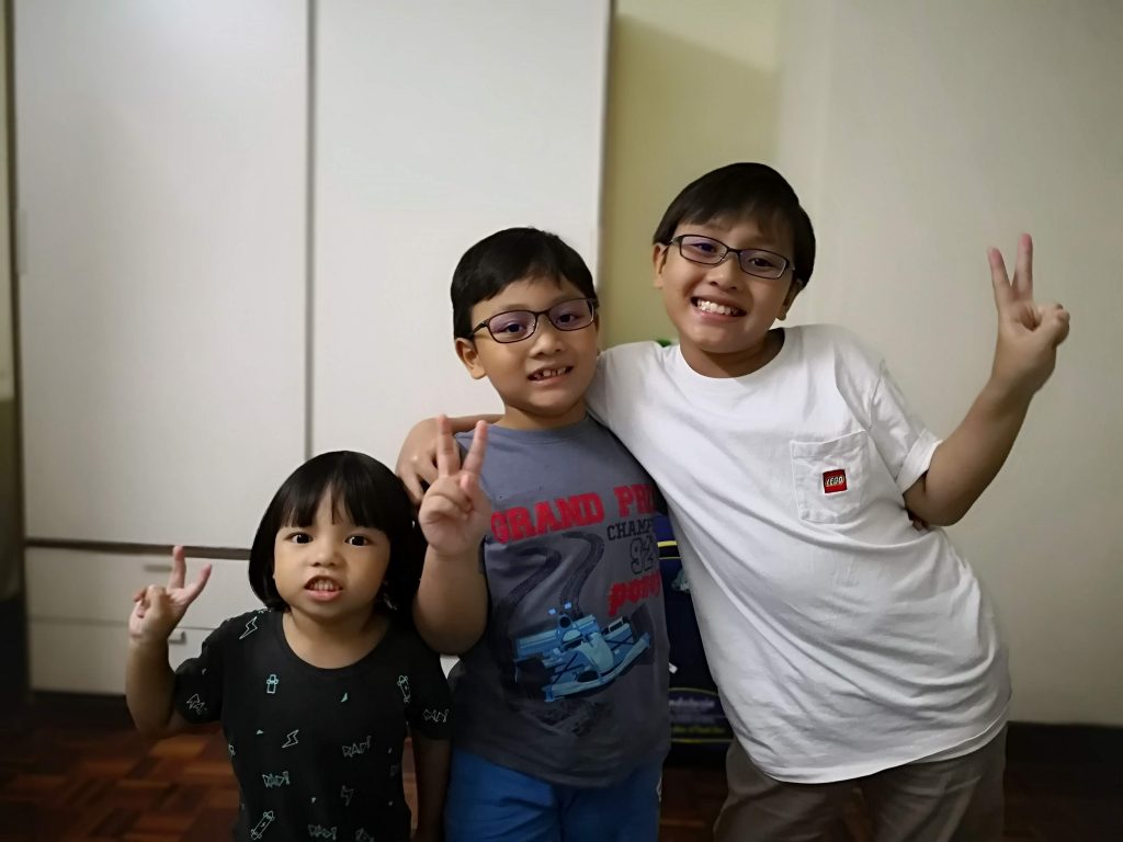 7 year old glasses malaysia