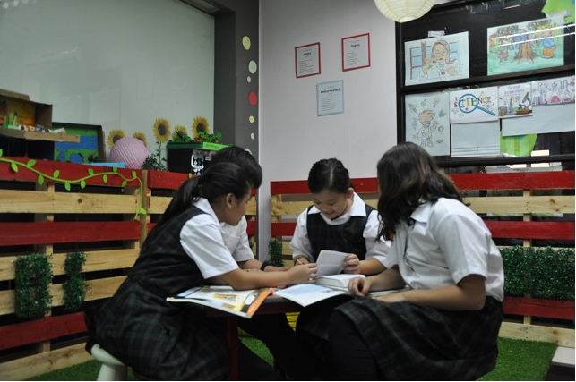 primary school autism malaysia