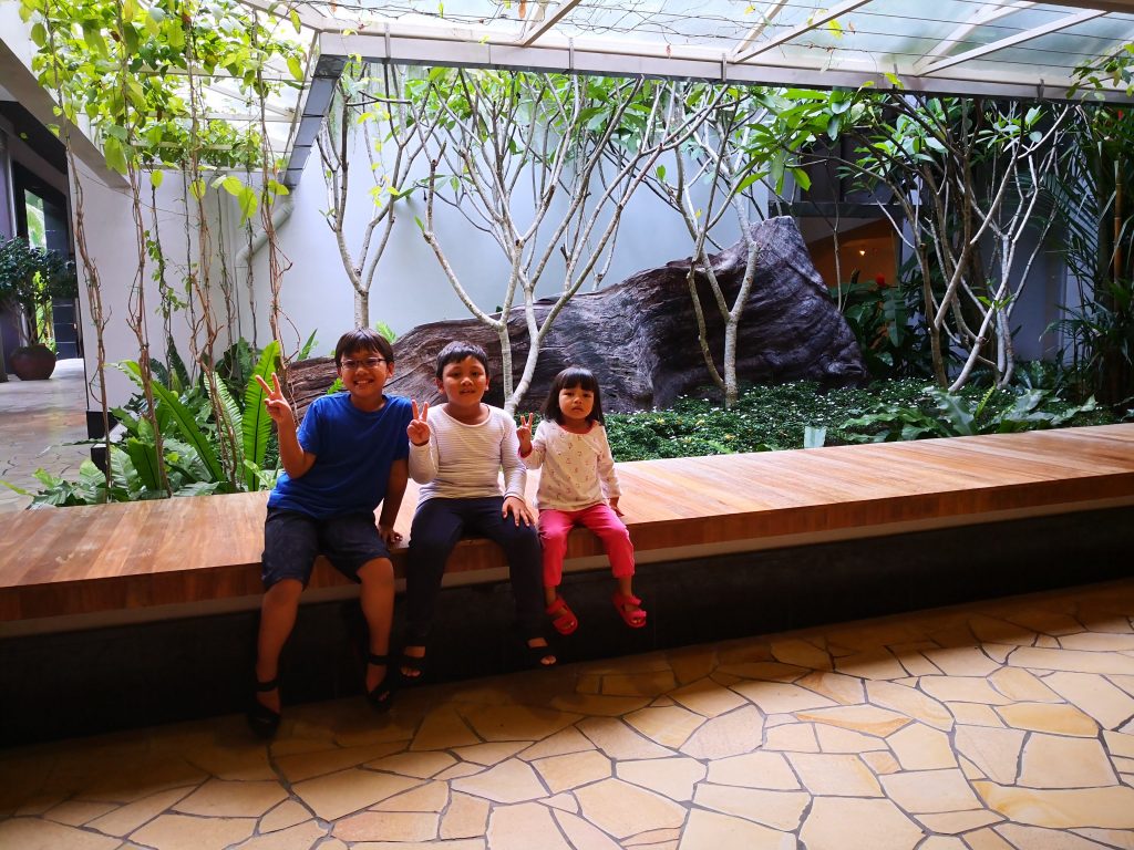 parkroyal family holiday penang batu ferringhi