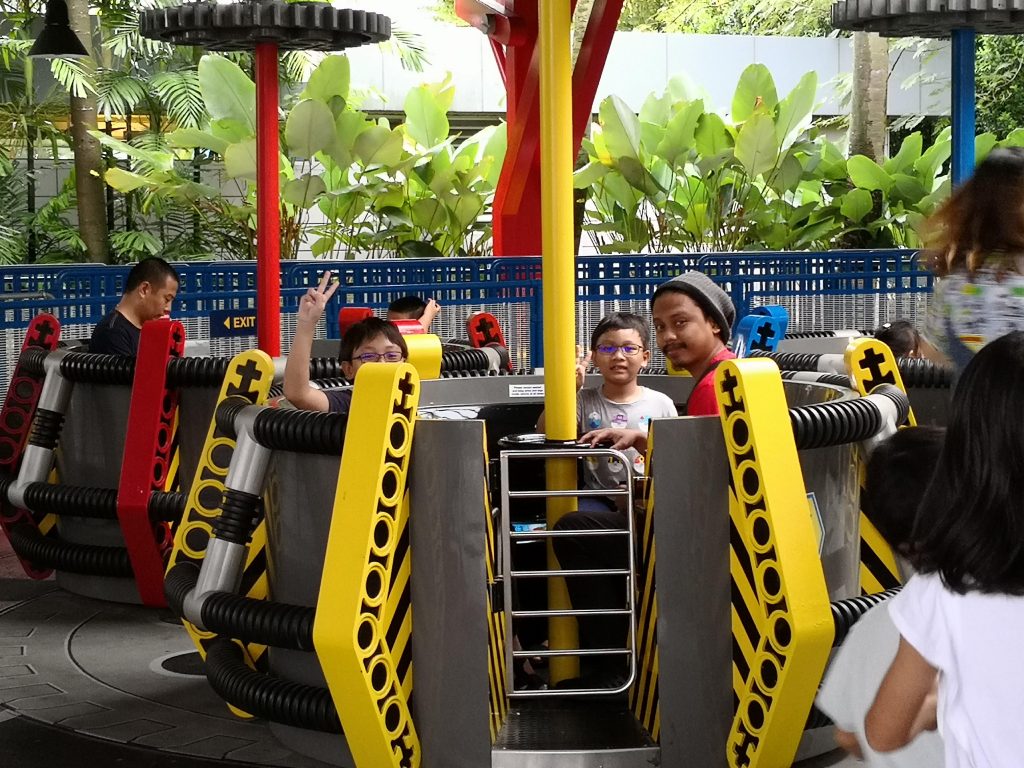 legoland malaysia theme park review