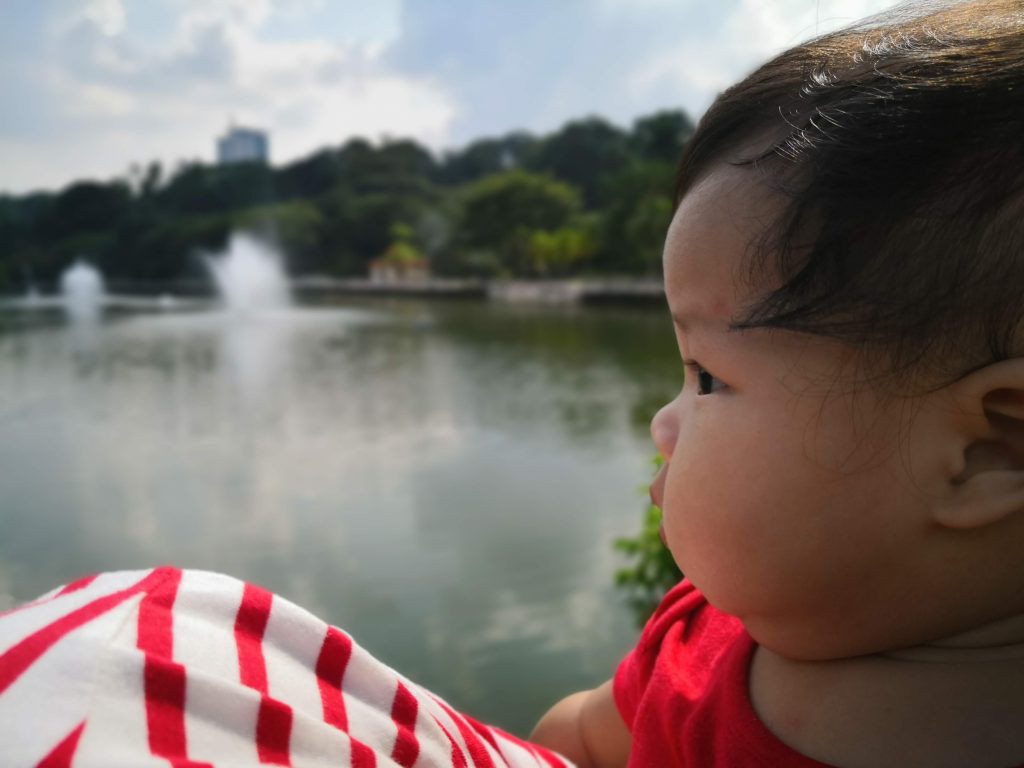 Taman Botani Perdana Kuala Lumpur Review