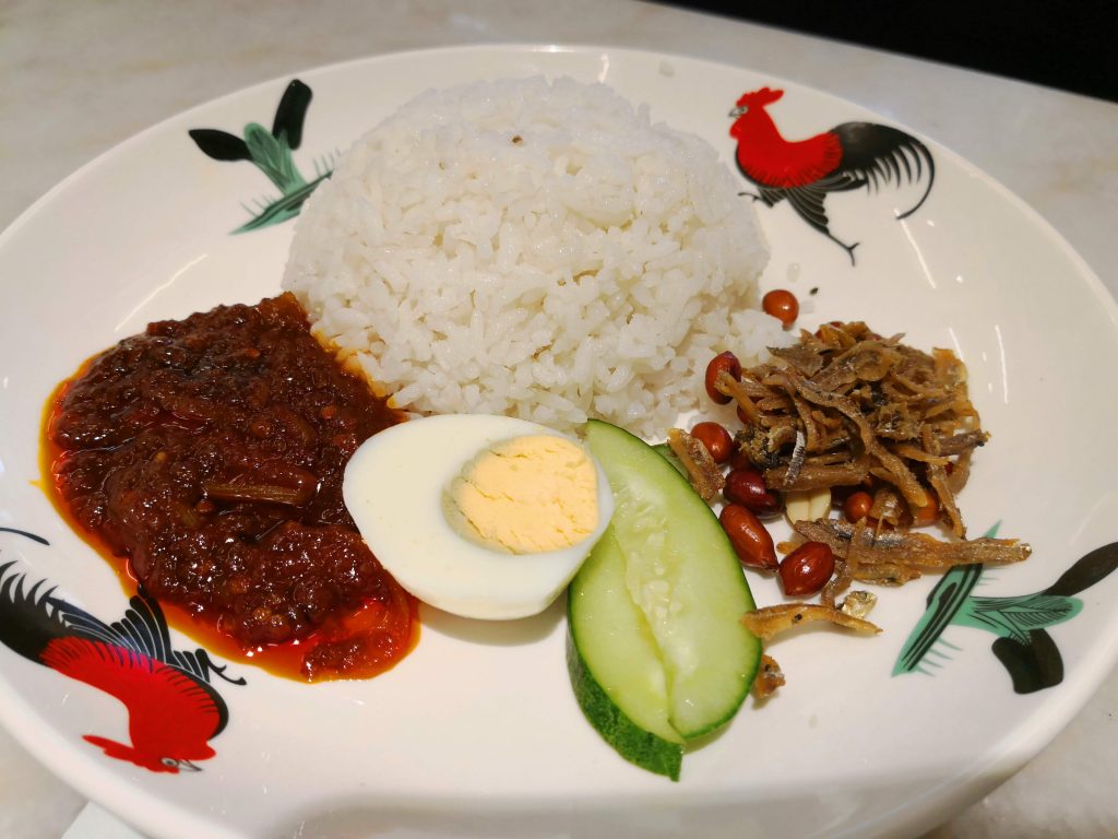 Kedai Kopi Malaya cafe In Damansara Uptown review