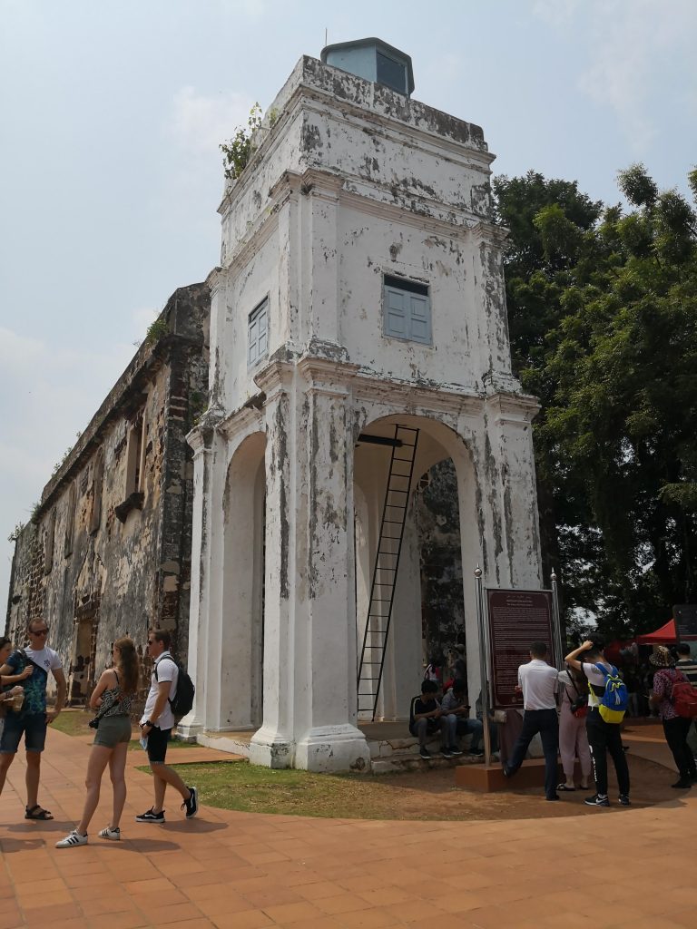 Everything To See And Do In Melaka On A Day Trip