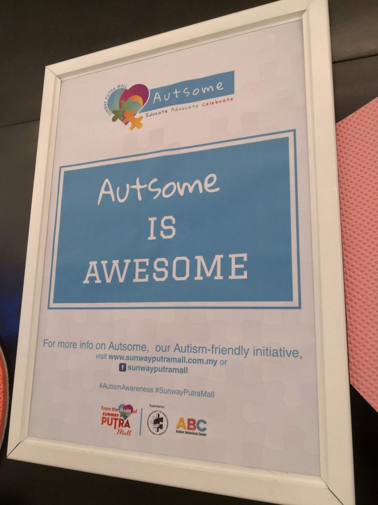 sunway putra mall autism-friendly malaysia