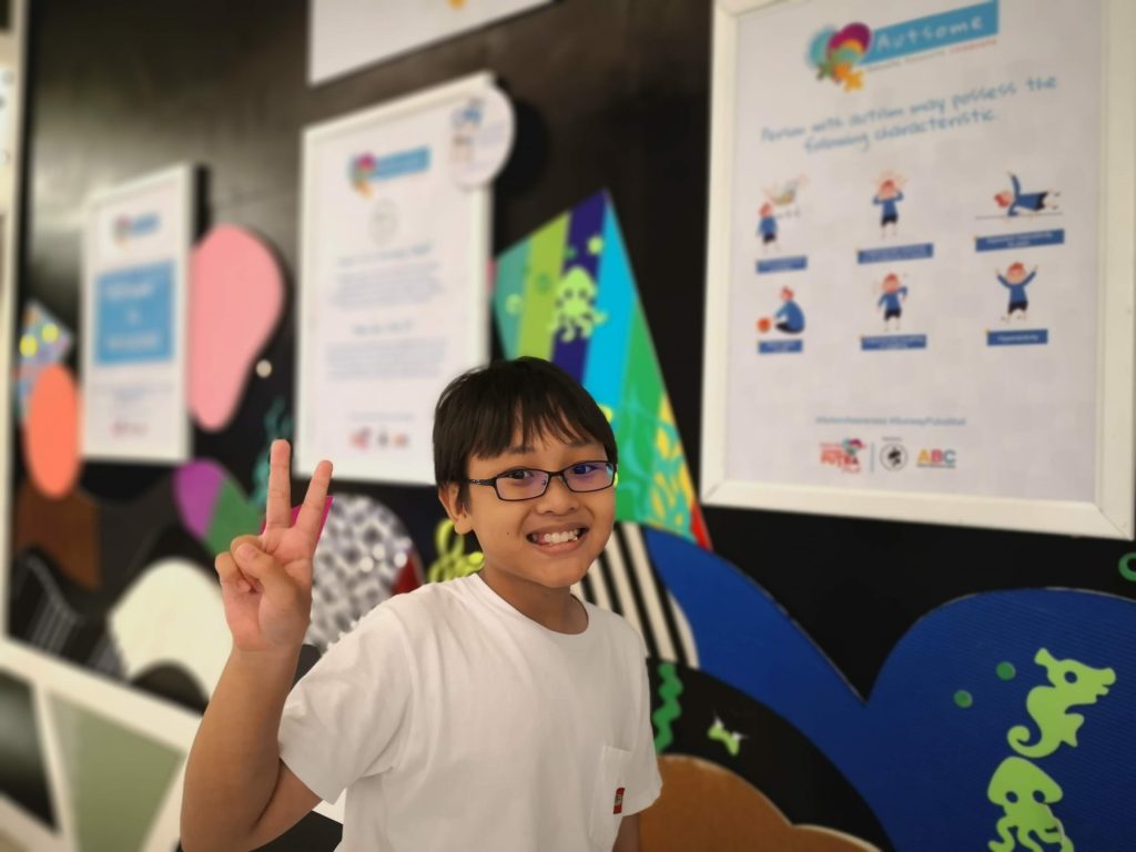 sunway putra mall autism-friendly malaysia