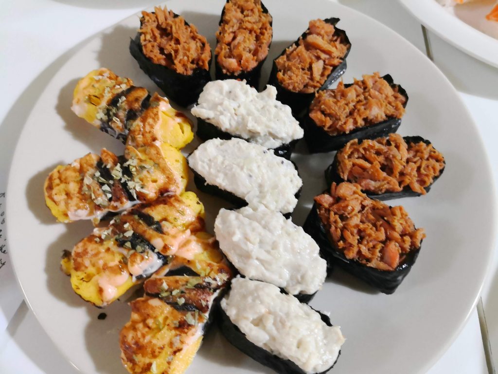 yamesushi express sushi free delivery