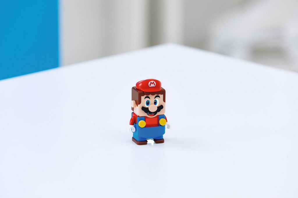 LEGO Super Mario Collection