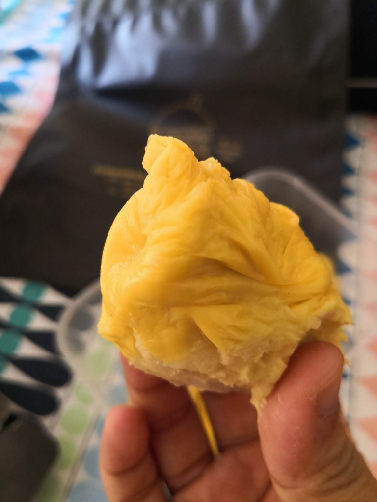 durian king ttdi