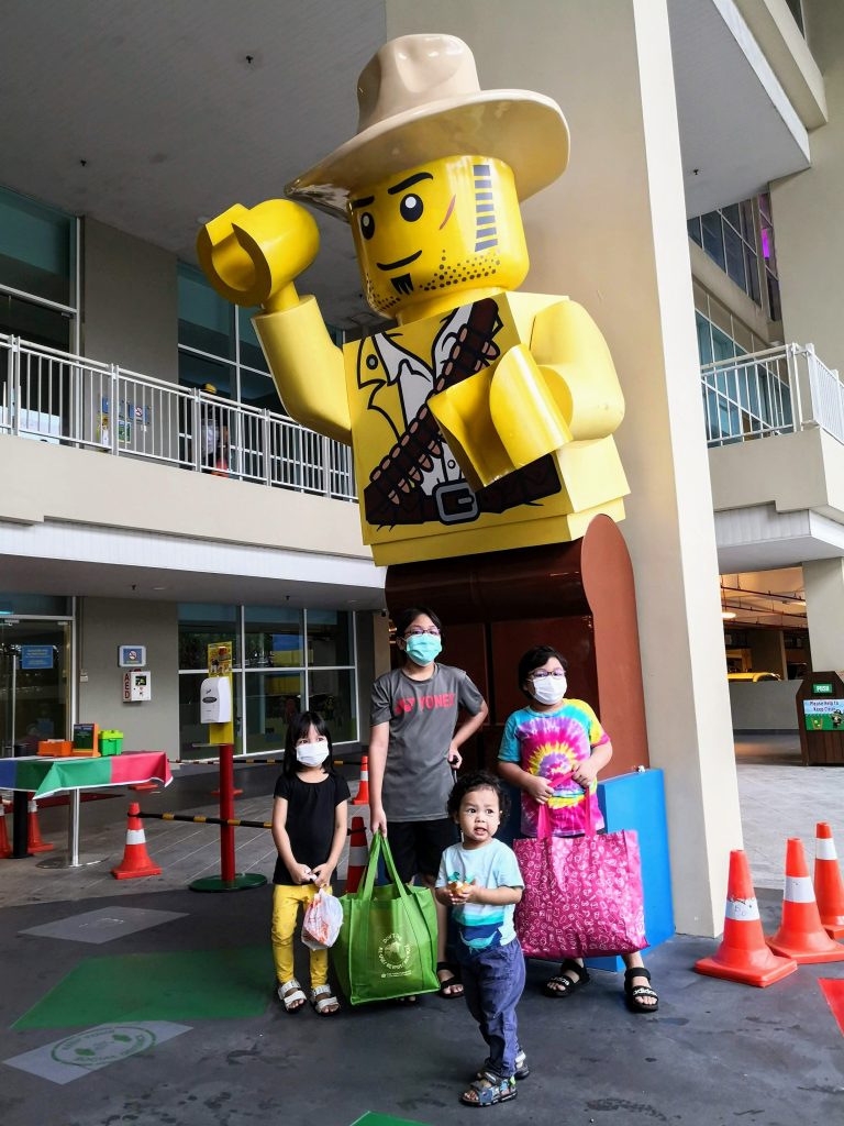 LEGOLAND Hotel Resort Malaysia Review