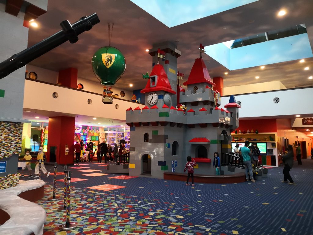 LEGOLAND Hotel Resort Malaysia Review