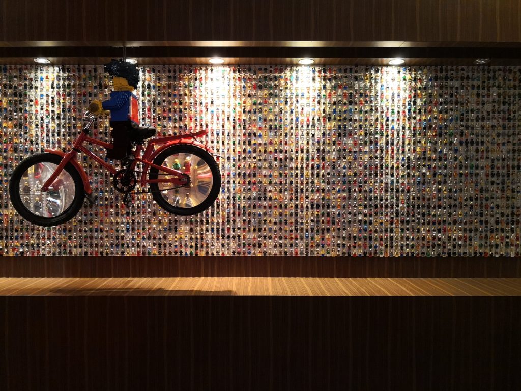 LEGOLAND Hotel Resort Malaysia Review