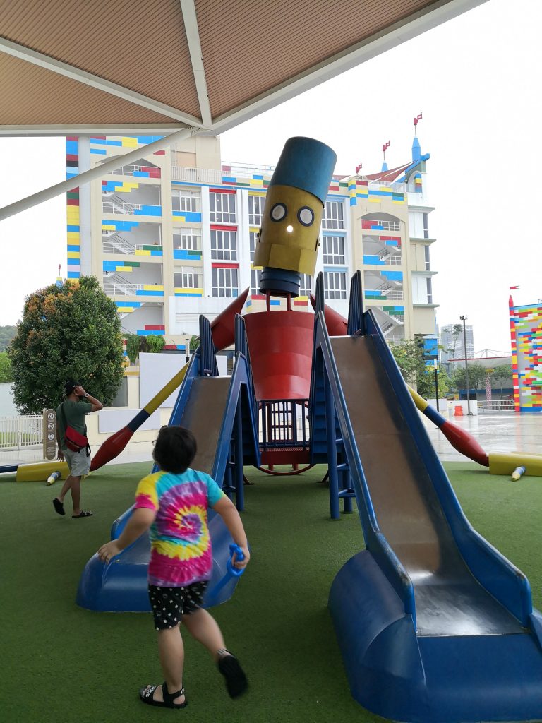 LEGOLAND Hotel Resort Malaysia Review