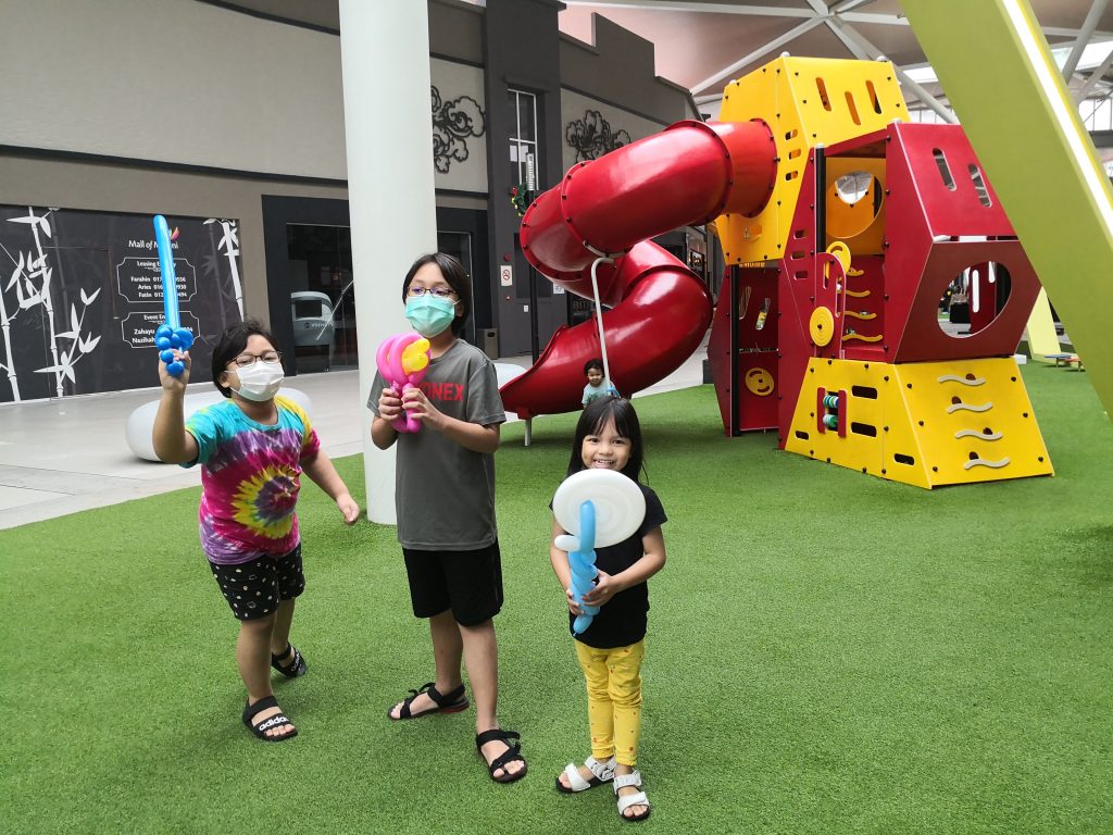 LEGOLAND Hotel Resort Malaysia Review