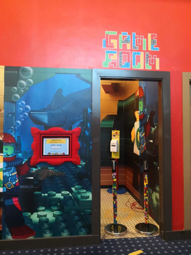 LEGOLAND Hotel Resort Malaysia Review