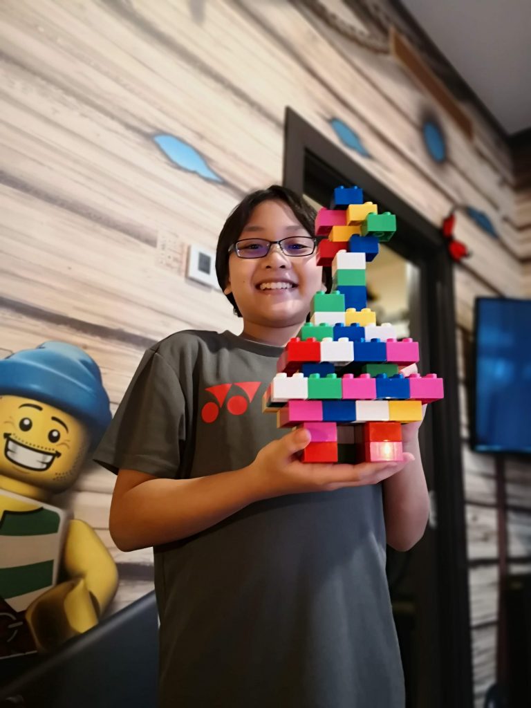 LEGOLAND Hotel Resort Malaysia Review