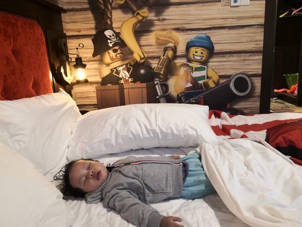 LEGOLAND Hotel Resort Malaysia Review