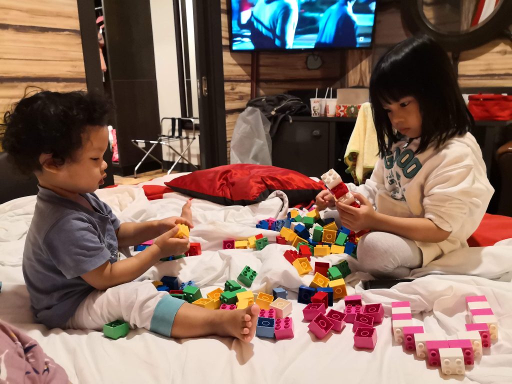 LEGOLAND Hotel Resort Malaysia Review