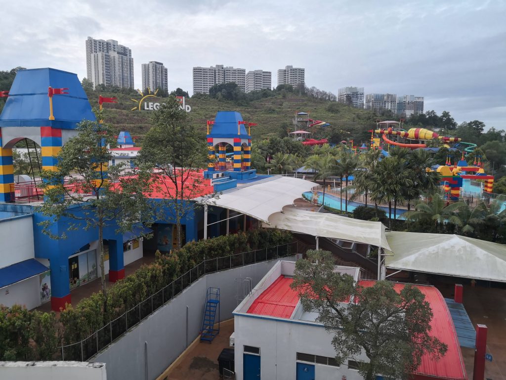 LEGOLAND Hotel Resort Malaysia Review