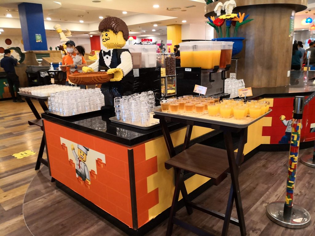 LEGOLAND Hotel Resort Malaysia Review