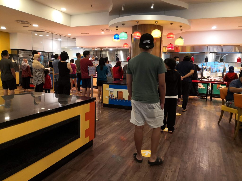 LEGOLAND Hotel Resort Malaysia Review