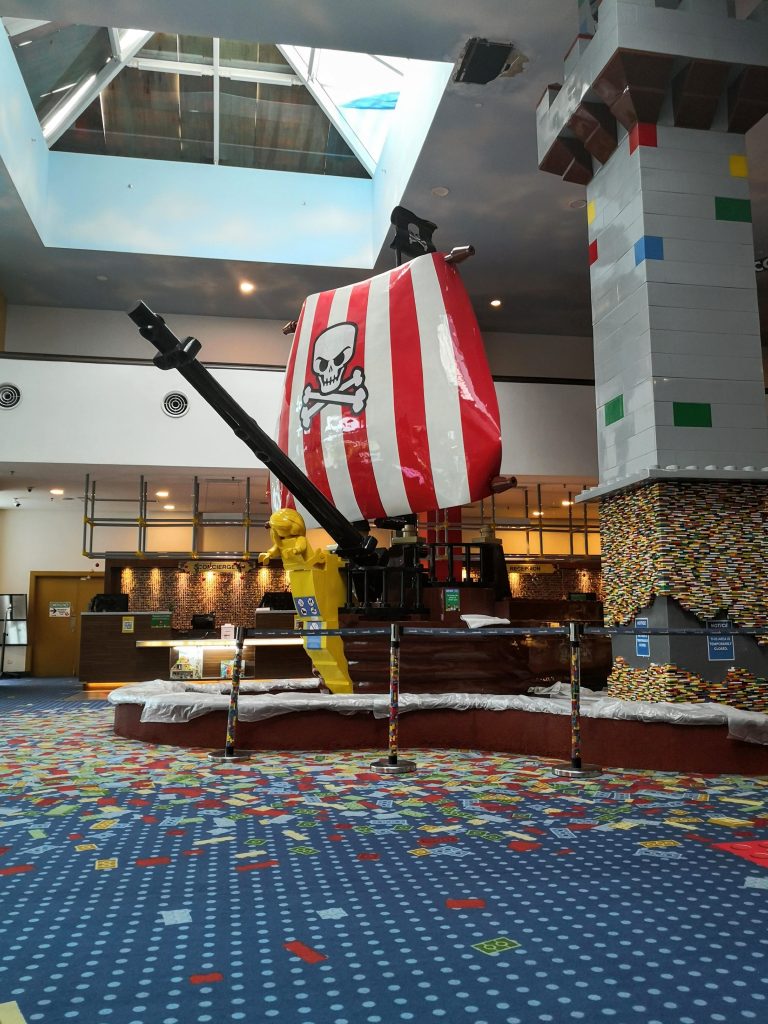 LEGOLAND Hotel Resort Malaysia Review